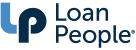 Ashleigh Gann | LoanPeople Logo